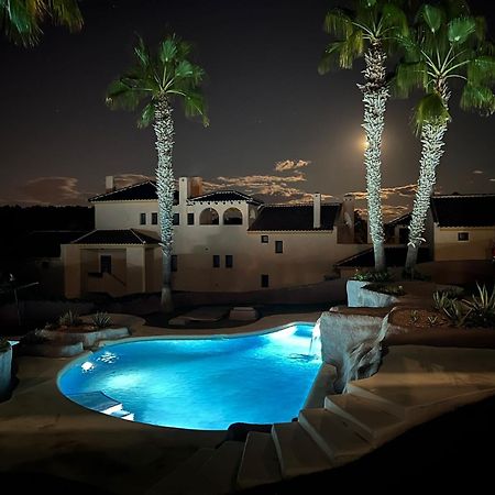 Dehesa de Campoamor  Luxurioes 아파트 외부 사진