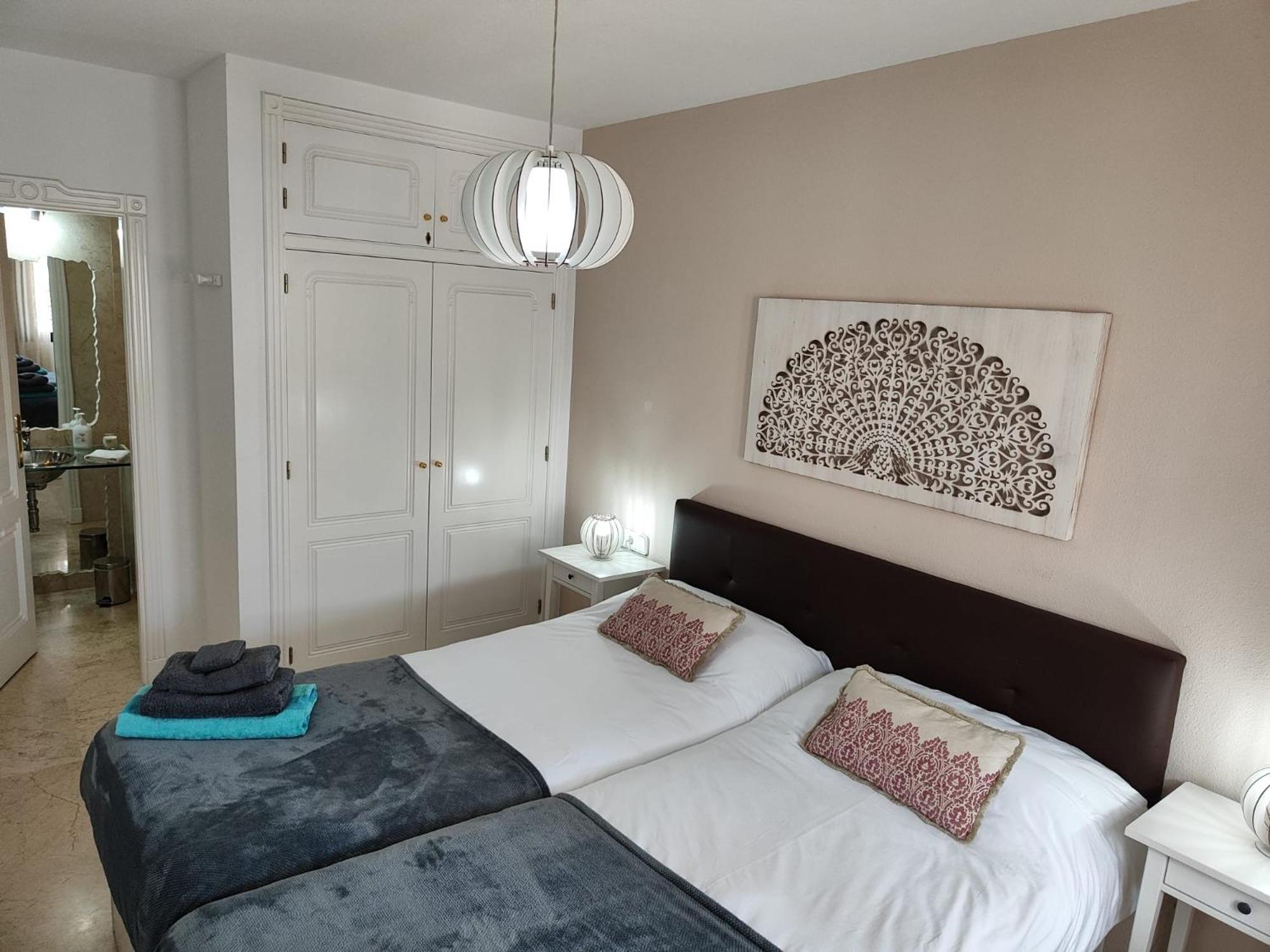 Dehesa de Campoamor  Luxurioes 아파트 외부 사진