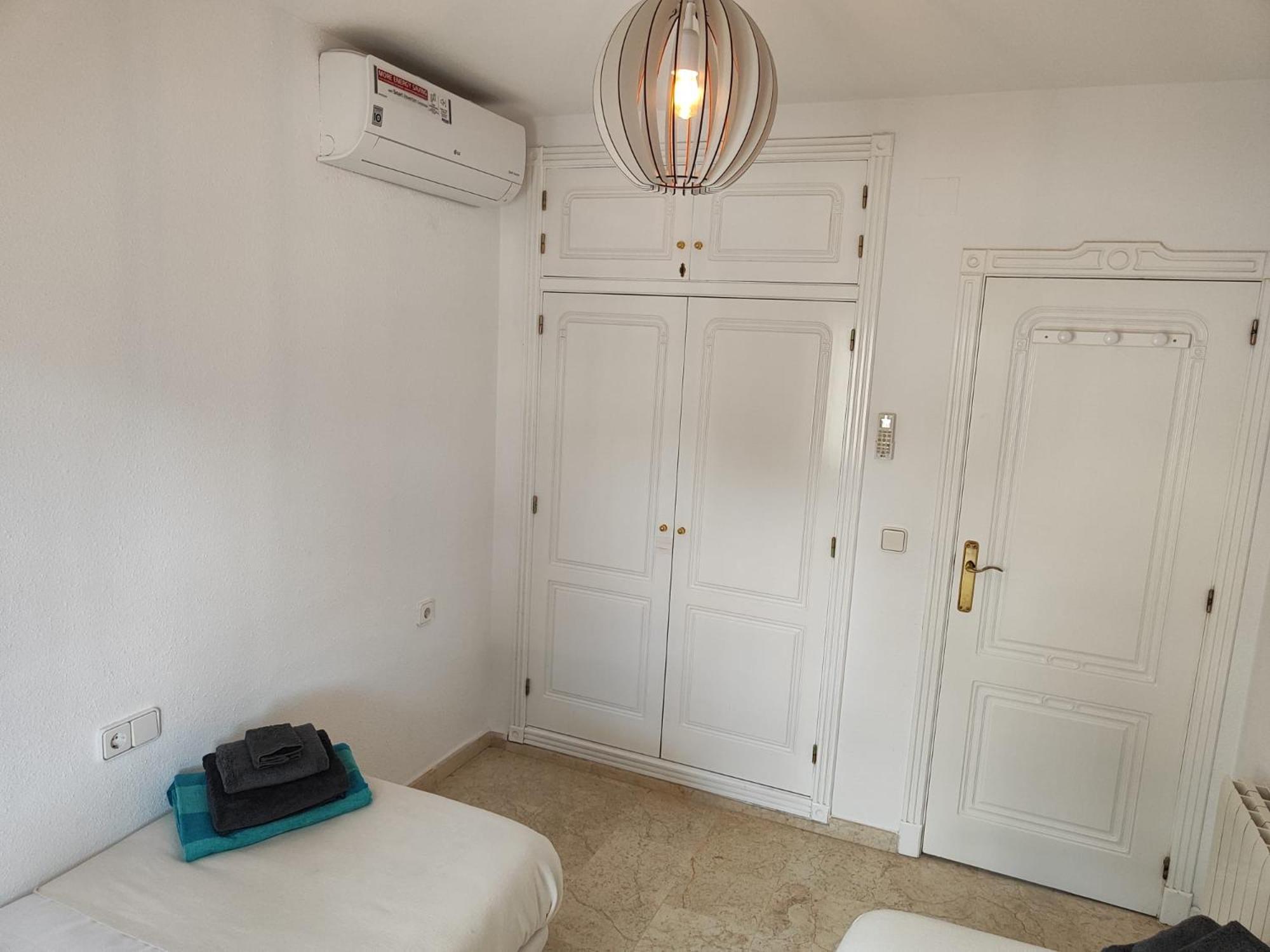 Dehesa de Campoamor  Luxurioes 아파트 외부 사진