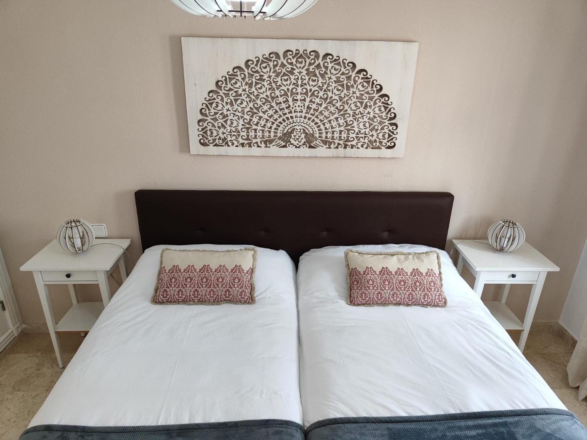 Dehesa de Campoamor  Luxurioes 아파트 외부 사진