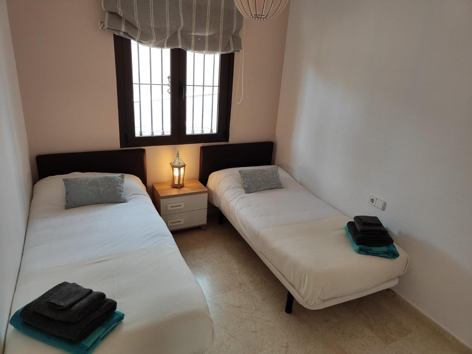 Dehesa de Campoamor  Luxurioes 아파트 외부 사진