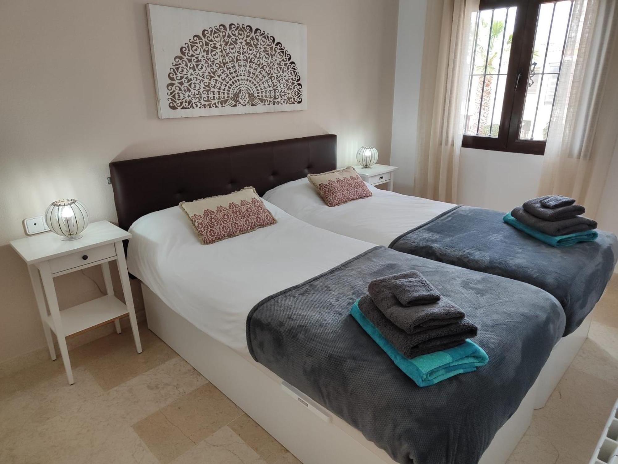 Dehesa de Campoamor  Luxurioes 아파트 외부 사진