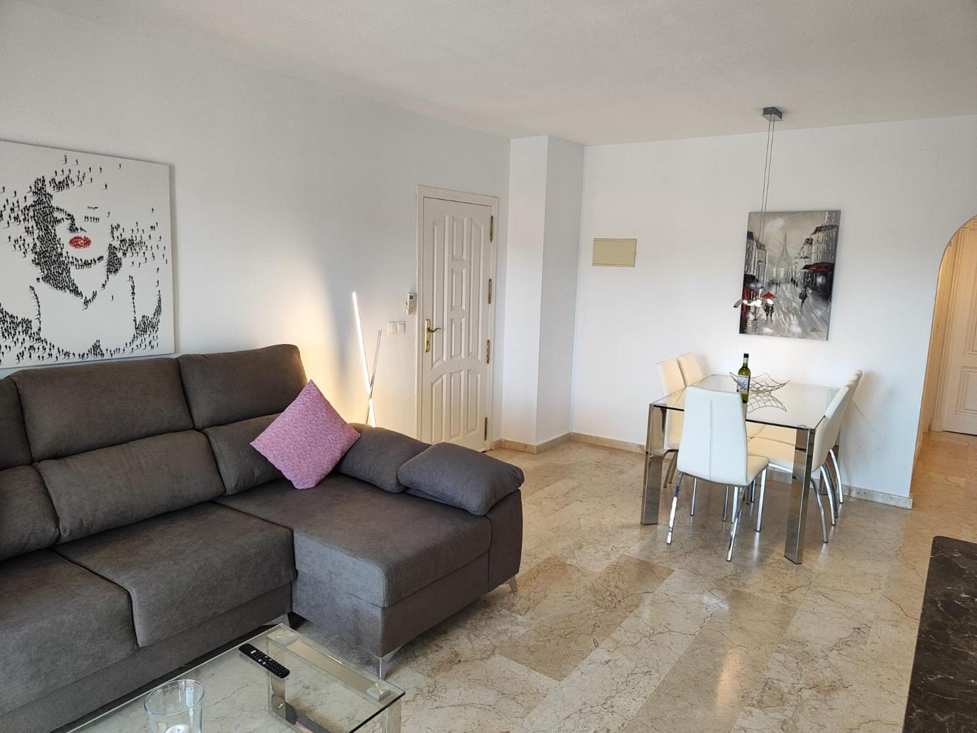 Dehesa de Campoamor  Luxurioes 아파트 외부 사진