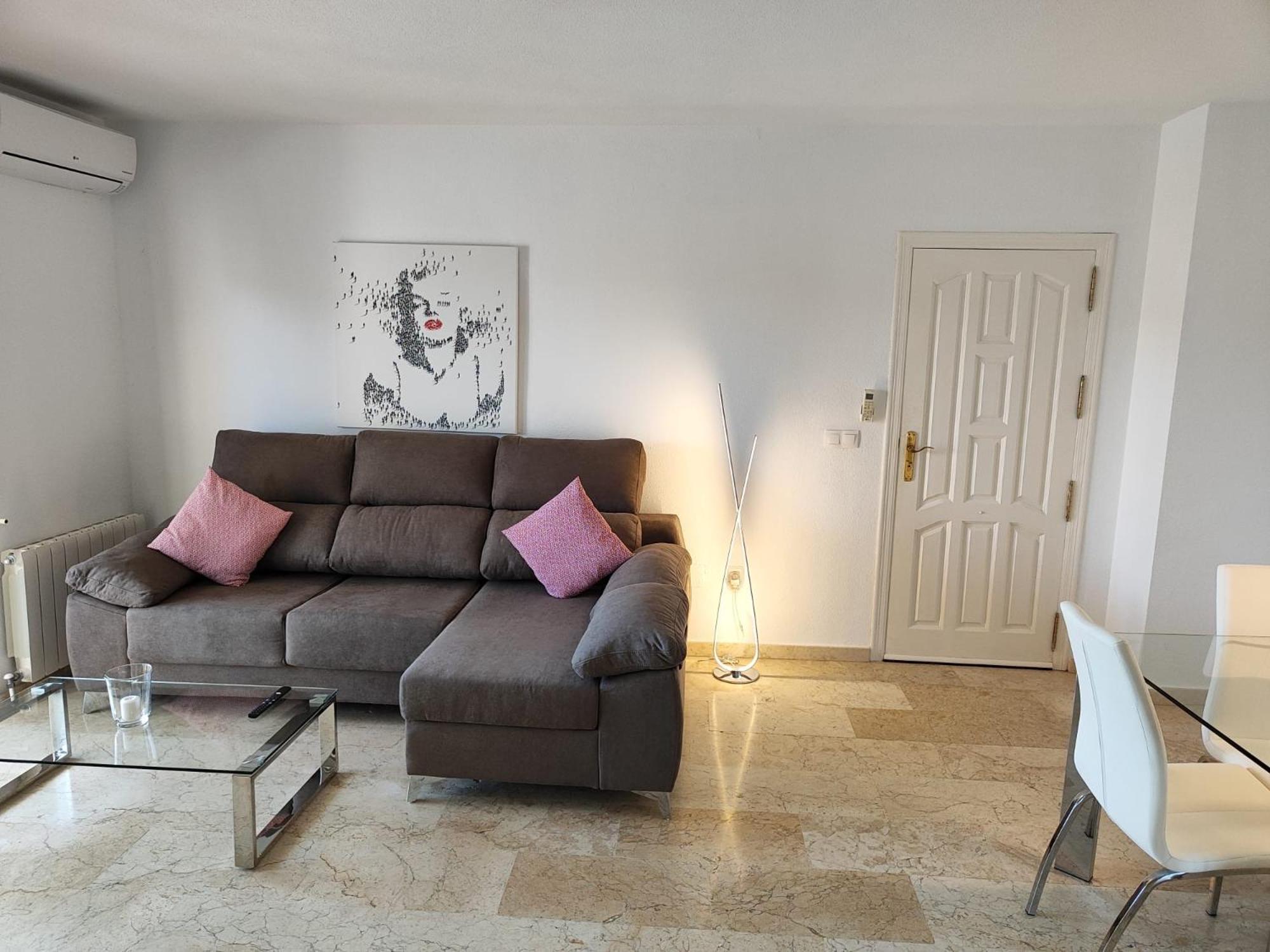 Dehesa de Campoamor  Luxurioes 아파트 외부 사진